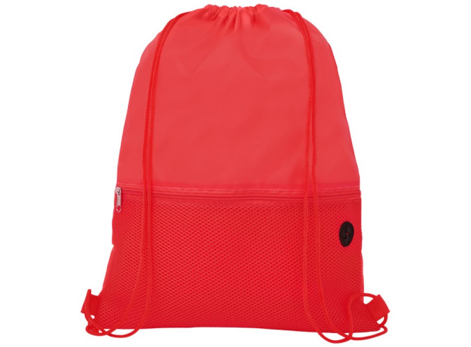 Zaino Oriole in mesh con cordoncino - 5L FullGadgets.com