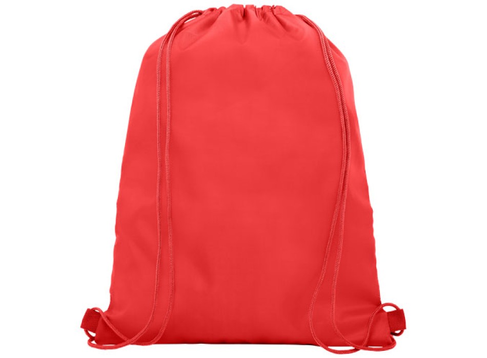 Zaino Oriole in mesh con cordoncino - 5L FullGadgets.com