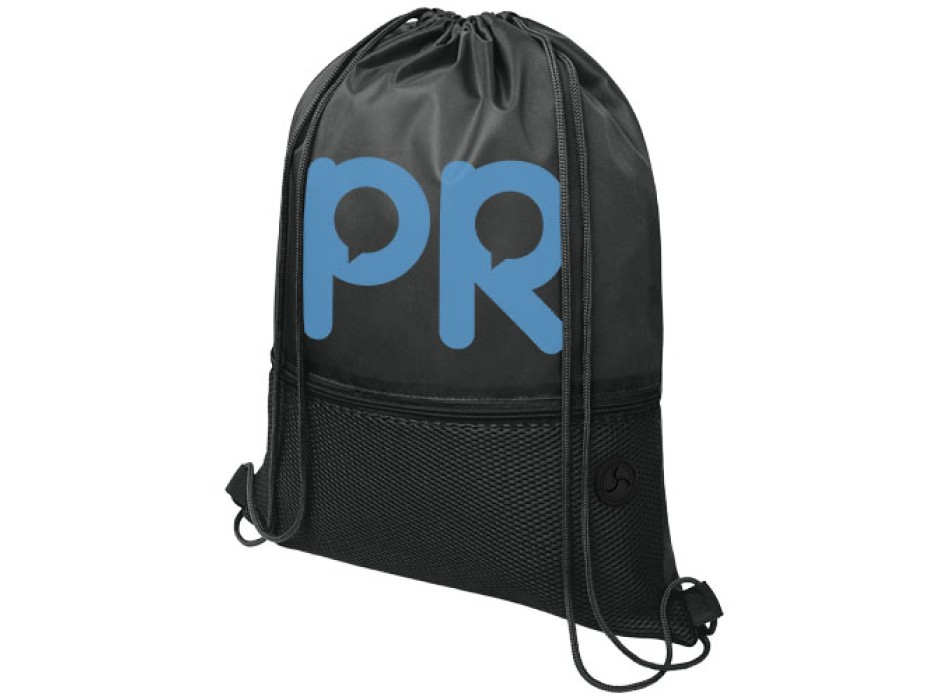 Zaino Oriole in mesh con cordoncino - 5L FullGadgets.com