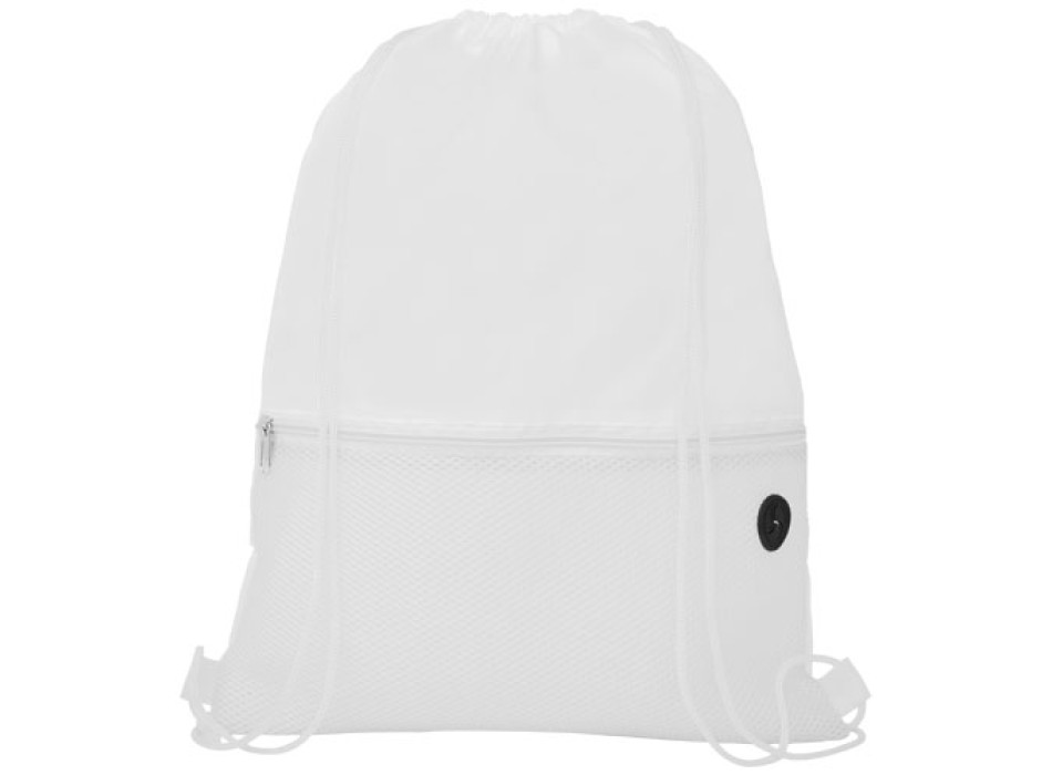 Zaino Oriole in mesh con cordoncino - 5L FullGadgets.com