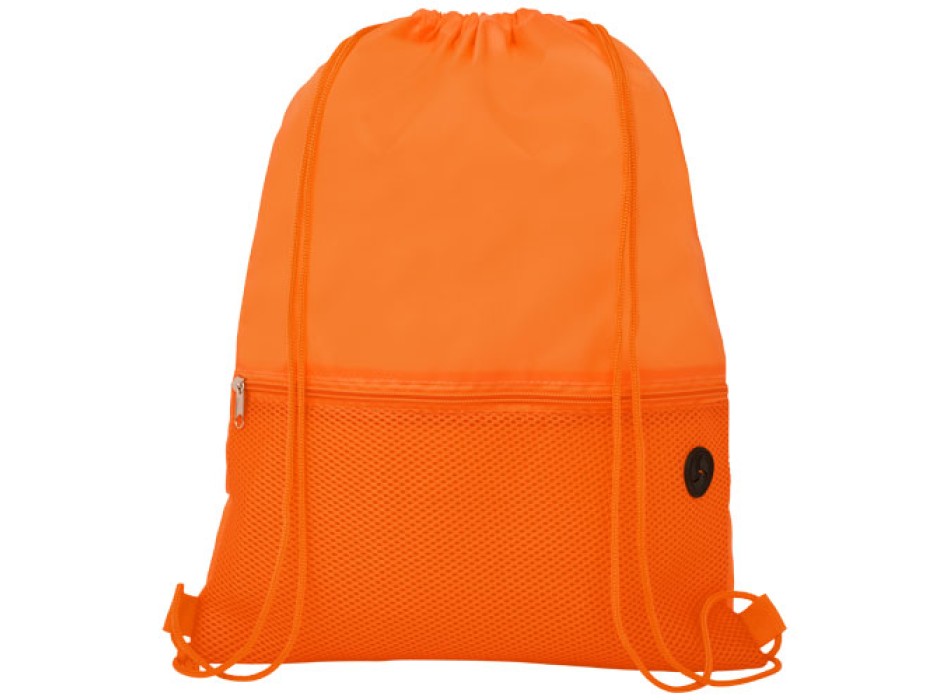 Zaino Oriole in mesh con cordoncino - 5L FullGadgets.com
