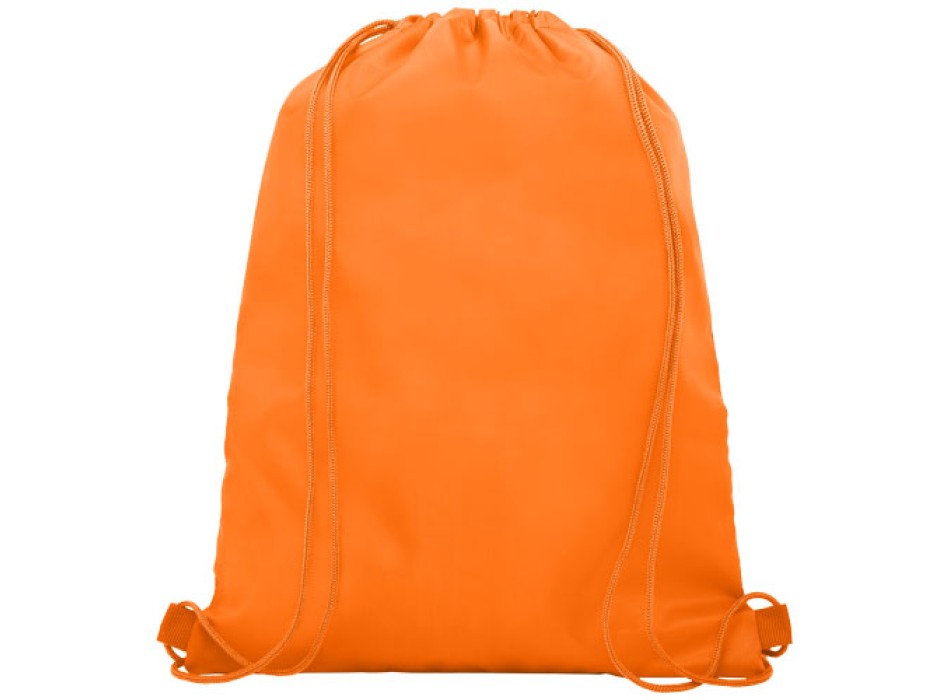 Zaino Oriole in mesh con cordoncino - 5L FullGadgets.com