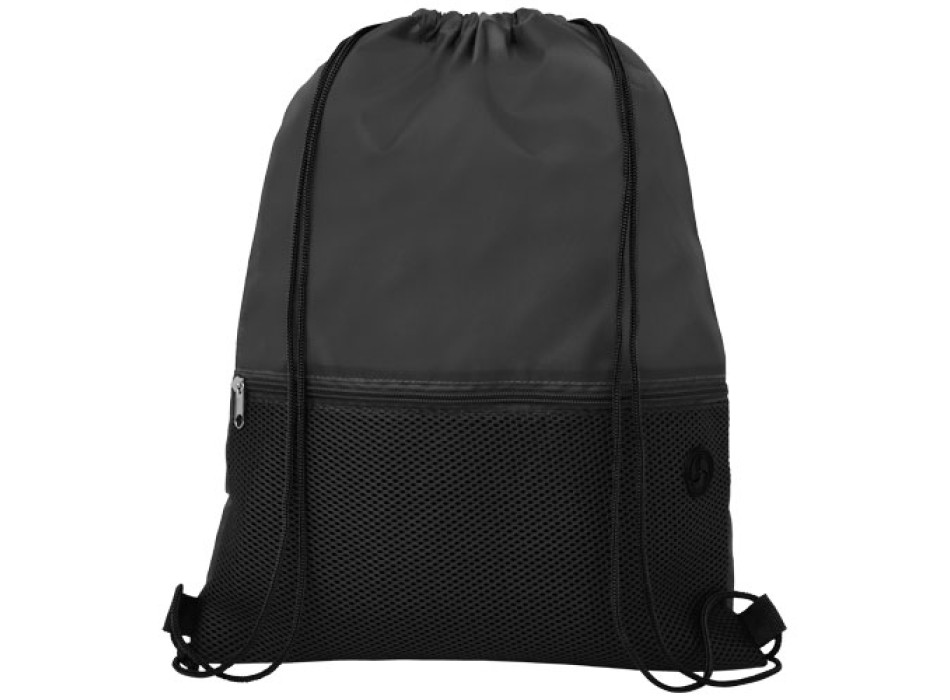 Zaino Oriole in mesh con cordoncino - 5L FullGadgets.com