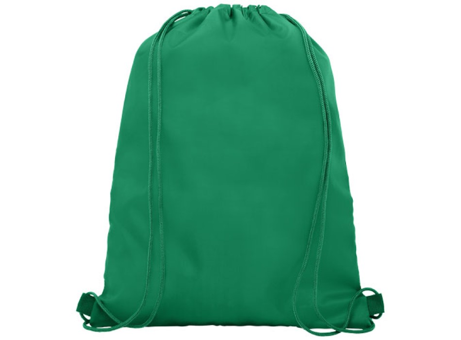 Zaino Oriole in mesh con cordoncino - 5L FullGadgets.com
