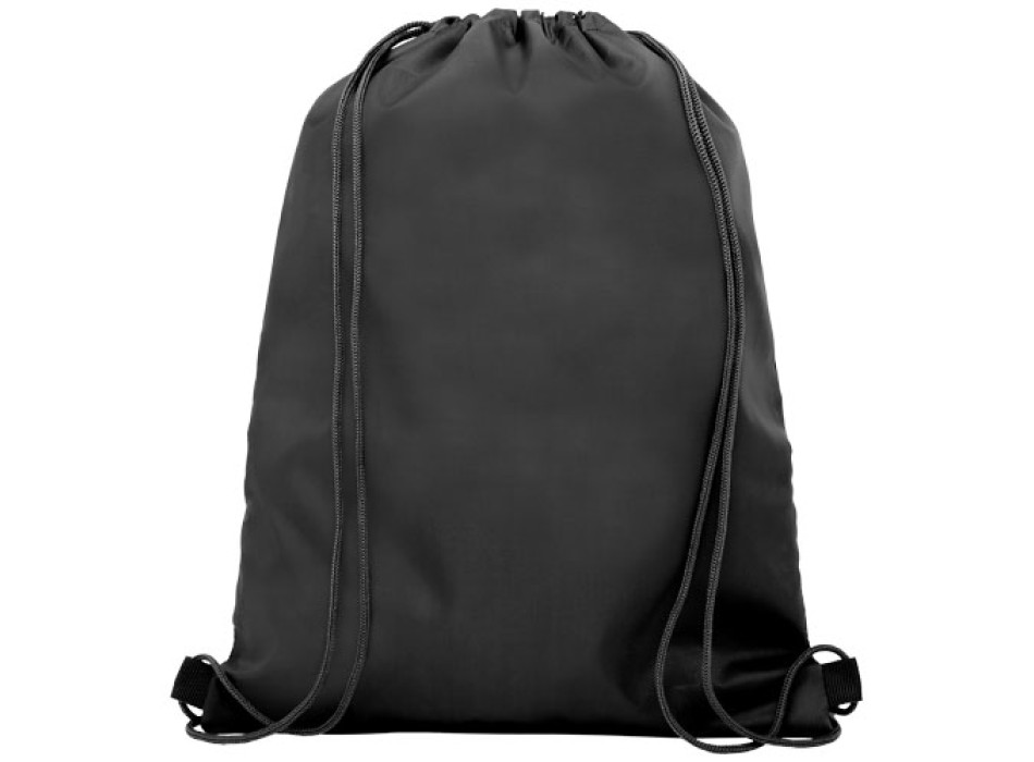 Zaino Oriole in mesh con cordoncino - 5L FullGadgets.com