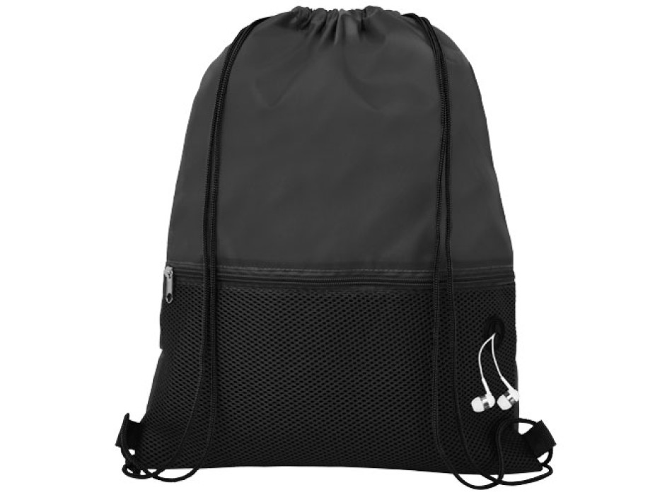 Zaino Oriole in mesh con cordoncino - 5L FullGadgets.com