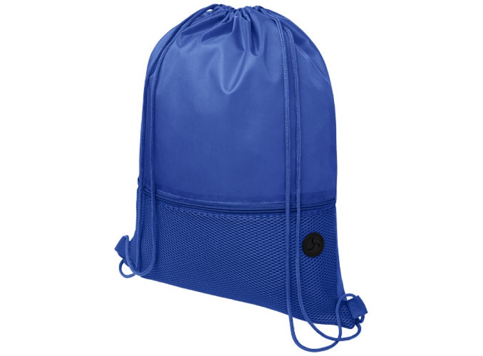 Zaino Oriole in mesh con cordoncino - 5L FullGadgets.com