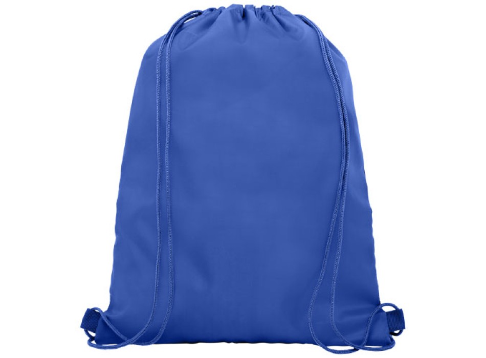Zaino Oriole in mesh con cordoncino - 5L FullGadgets.com