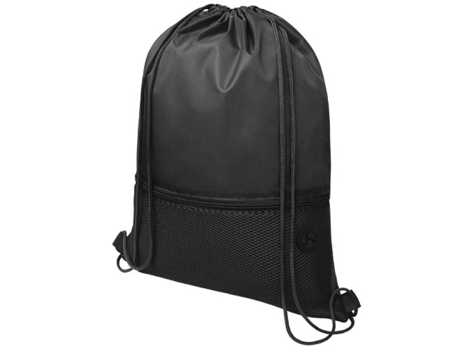 Zaino Oriole in mesh con cordoncino - 5L FullGadgets.com
