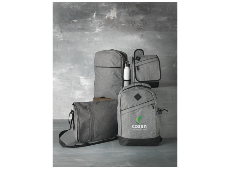 Zaino per computer Hoss da 15"  - 18L FullGadgets.com