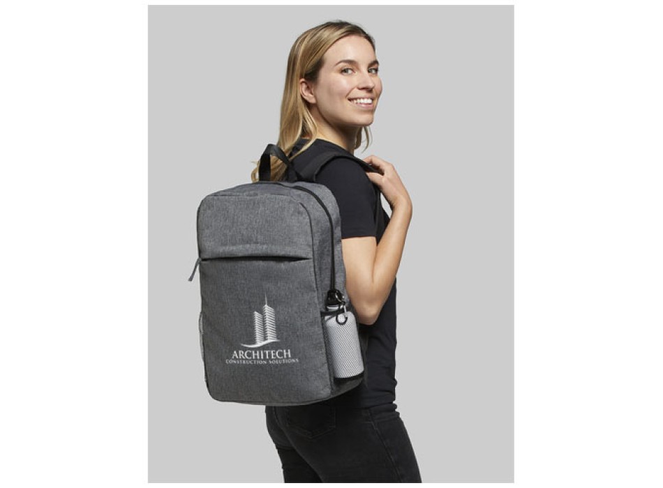 Zaino per computer Hoss da 15"  - 18L FullGadgets.com