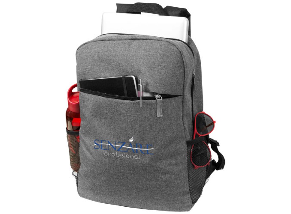 Zaino per computer Hoss da 15"  - 18L FullGadgets.com