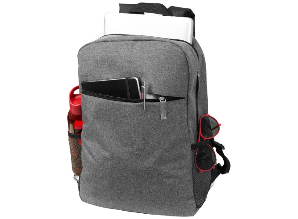 Zaino per computer Hoss da 15"  - 18L FullGadgets.com
