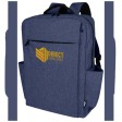 Zaino per computer portatile da 15" in materiale riciclato con certificazione GRS Libra - 15L FullGadgets.com