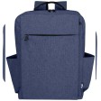 Zaino per computer portatile da 15" in materiale riciclato con certificazione GRS Libra - 15L FullGadgets.com