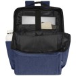 Zaino per computer portatile da 15" in materiale riciclato con certificazione GRS Libra - 15L FullGadgets.com