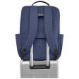 Zaino per computer portatile da 15" in materiale riciclato con certificazione GRS Libra - 15L FullGadgets.com