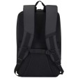 Zaino per laptop da 15" in materiale riciclato GRS SMART - 18L FullGadgets.com