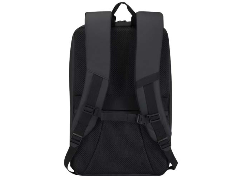 Zaino per laptop da 15" in materiale riciclato GRS SMART - 18L FullGadgets.com