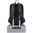 Zaino per laptop da 15" in materiale riciclato GRS SMART - 18L FullGadgets.com