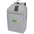 Zaino per laptop da 15" in materiale riciclato GRS SMART - 18L FullGadgets.com
