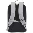 Zaino per laptop da 15" in materiale riciclato GRS SMART - 18L FullGadgets.com