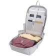 Zaino per laptop da 15" in materiale riciclato GRS SMART - 18L FullGadgets.com