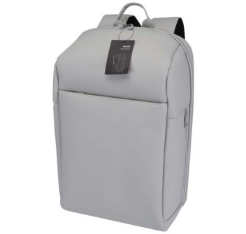 Zaino per laptop da 15" in materiale riciclato GRS SMART - 18L FullGadgets.com