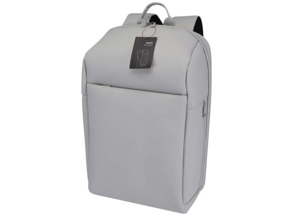 Zaino per laptop da 15" in materiale riciclato GRS SMART - 18L FullGadgets.com