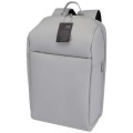Zaino per laptop da 15" in materiale riciclato GRS SMART - 18L