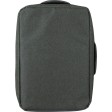Zaino per laptop in poliestere rPET 300D Eulalia FullGadgets.com