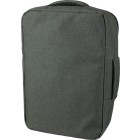 Zaino per laptop in poliestere rPET 300D Eulalia FullGadgets.com