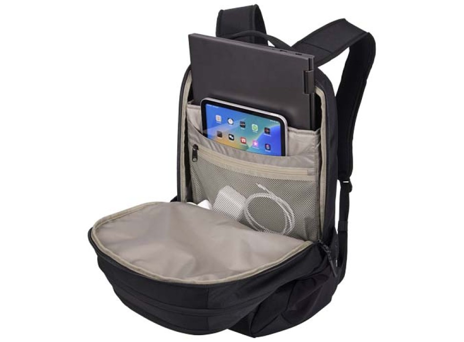 Zaino per laptop Thule Lumion da 16'' in materiale riciclato, 28 L FullGadgets.com