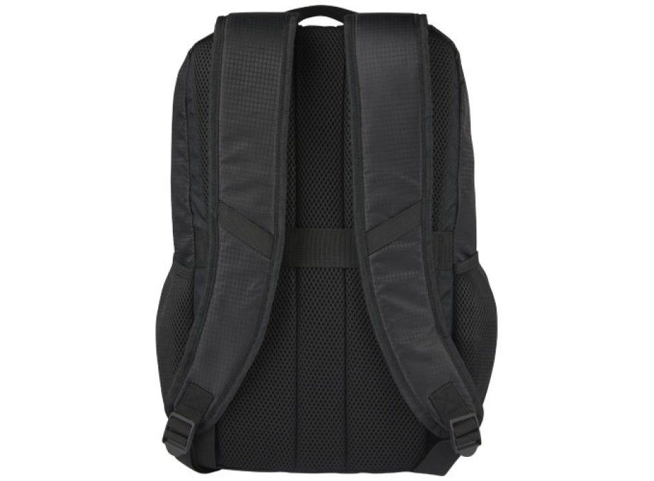 Zaino per portatile 15" in materiale leggero riciclato certificato GRS Trailhead - 14L FullGadgets.com