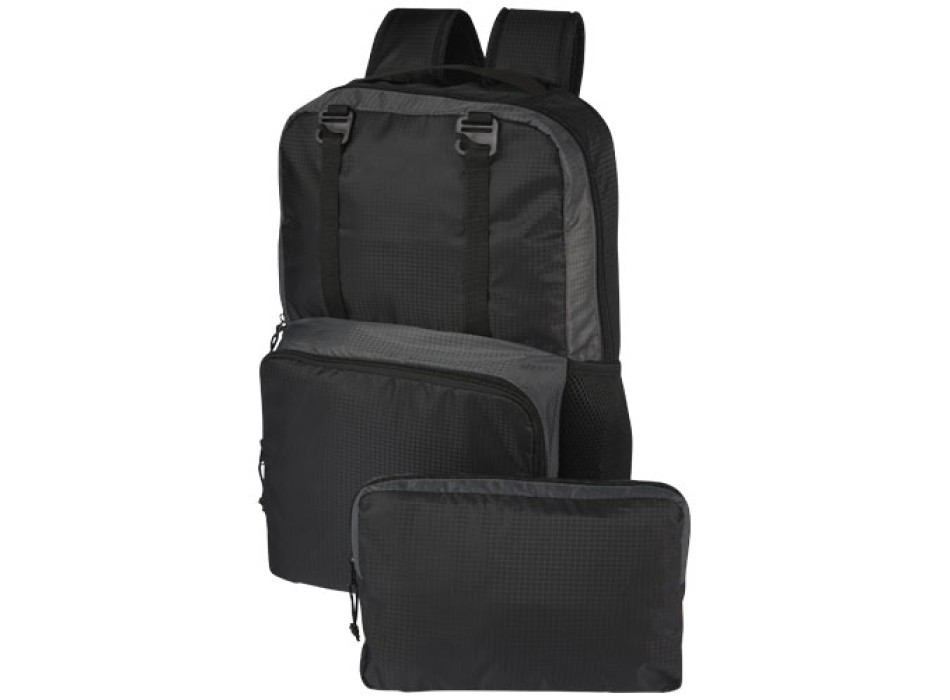 Zaino per portatile 15" in materiale leggero riciclato certificato GRS Trailhead - 14L FullGadgets.com