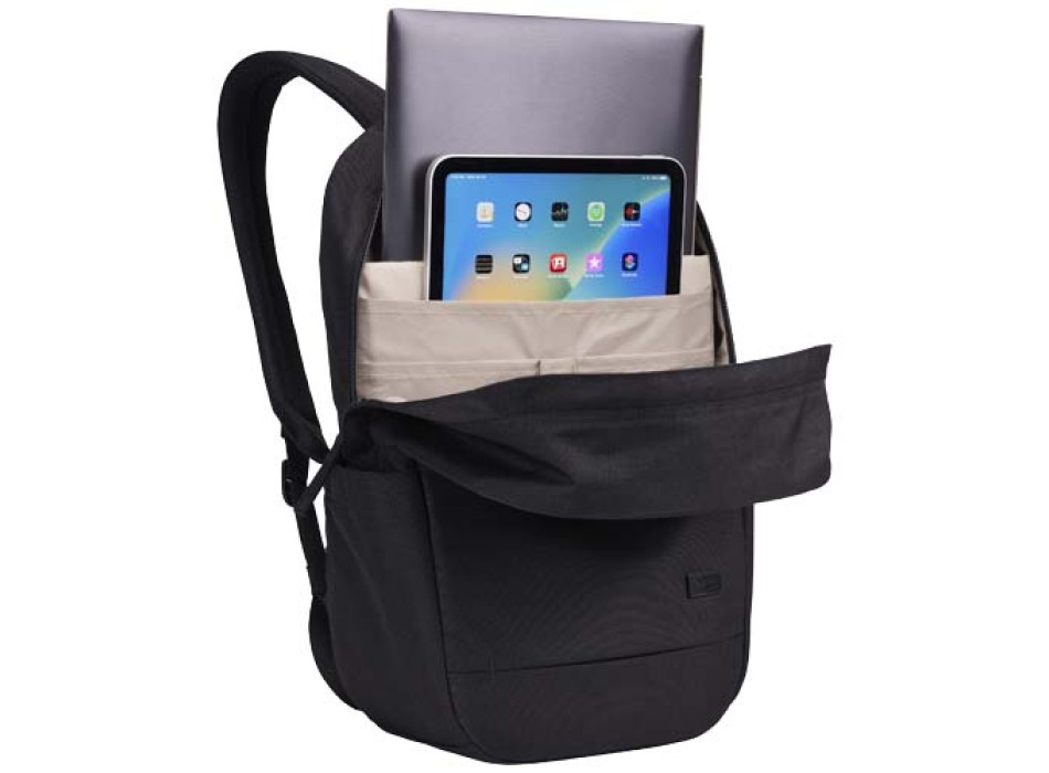 Zaino per portatile da 14" Case Logic Invigo in materiale riciclato - 14,5L FullGadgets.com