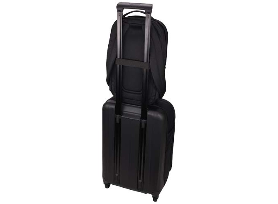 Zaino per portatile da 14" Case Logic Invigo in materiale riciclato - 14,5L FullGadgets.com