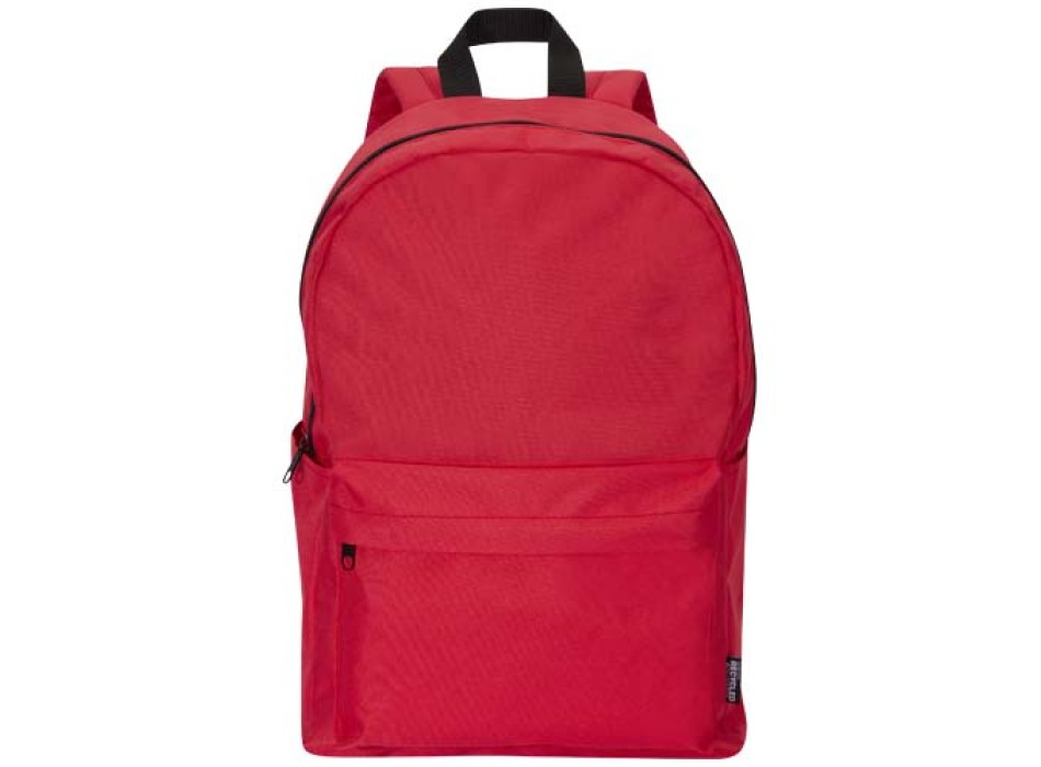 Zaino per portatile da 14" in materiale riciclato certificato GRS da 16 litri Byron FullGadgets.com