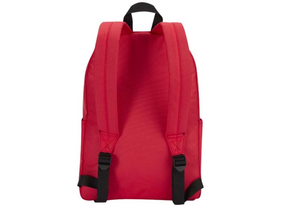 Zaino per portatile da 14" in materiale riciclato certificato GRS da 16 litri Byron FullGadgets.com