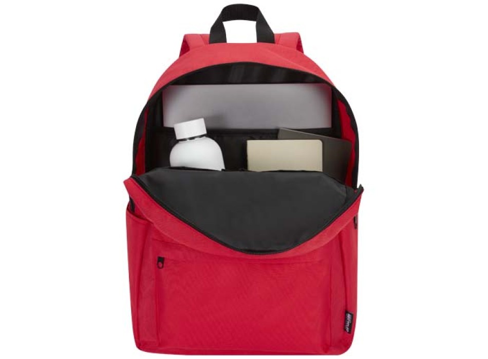 Zaino per portatile da 14" in materiale riciclato certificato GRS da 16 litri Byron FullGadgets.com