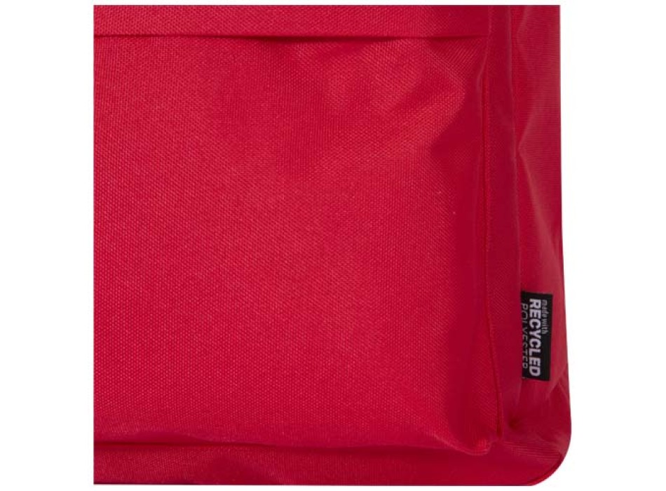 Zaino per portatile da 14" in materiale riciclato certificato GRS da 16 litri Byron FullGadgets.com