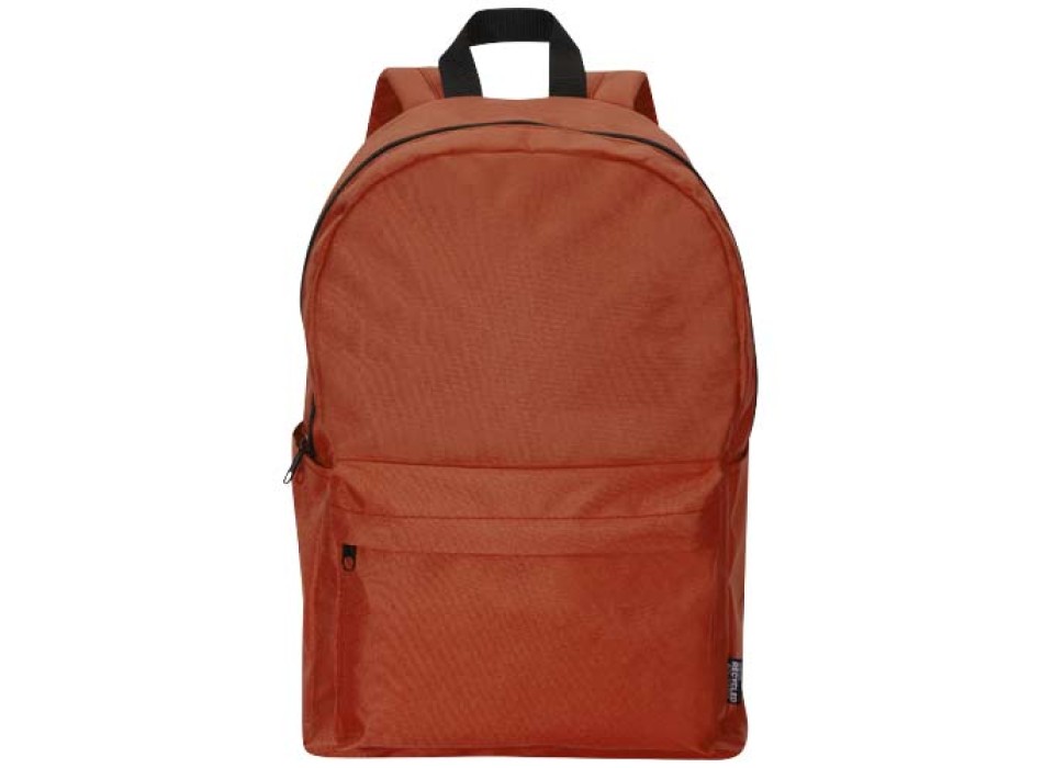 Zaino per portatile da 14" in materiale riciclato certificato GRS da 16 litri Byron FullGadgets.com