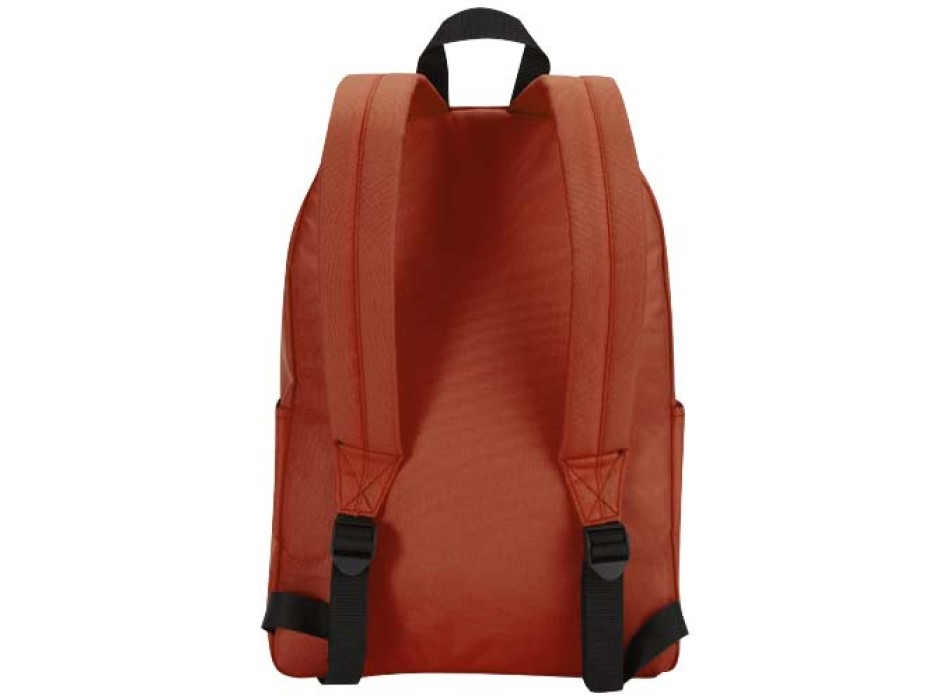 Zaino per portatile da 14" in materiale riciclato certificato GRS da 16 litri Byron FullGadgets.com