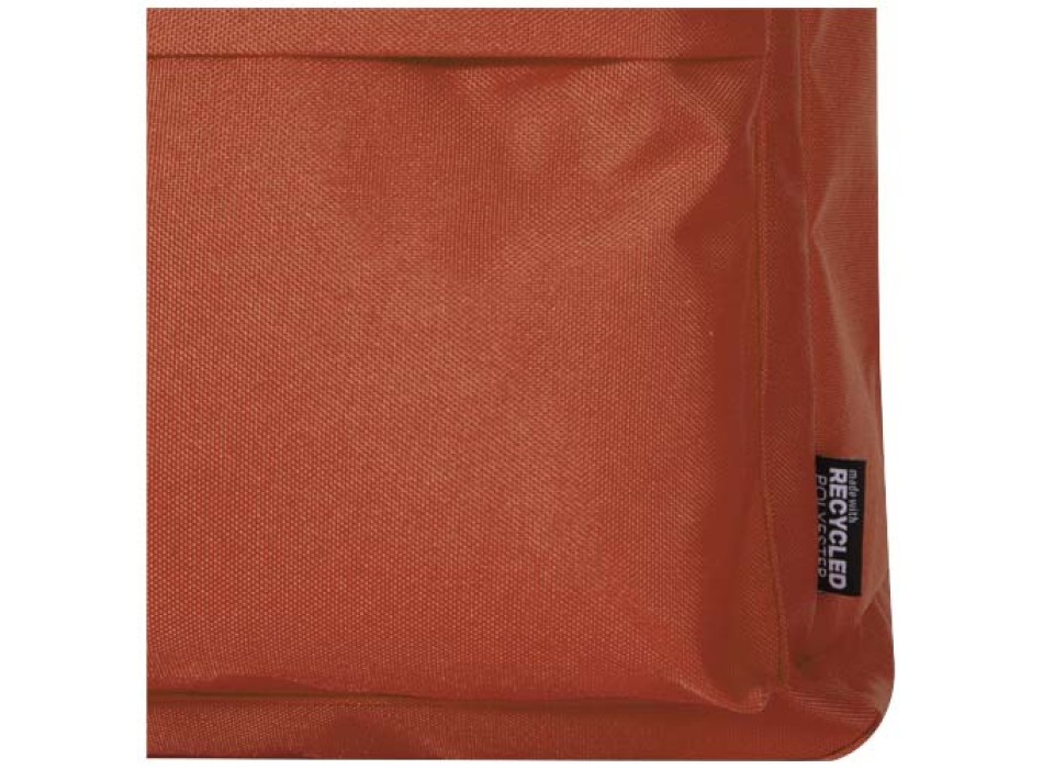 Zaino per portatile da 14" in materiale riciclato certificato GRS da 16 litri Byron FullGadgets.com