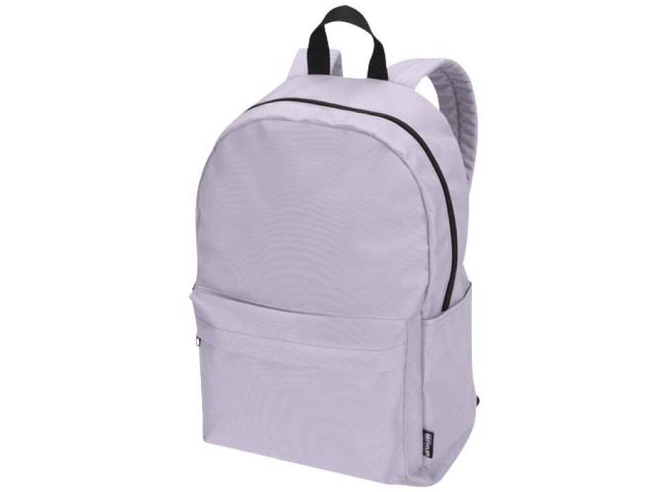 Zaino per portatile da 14" in materiale riciclato certificato GRS da 16 litri Byron FullGadgets.com