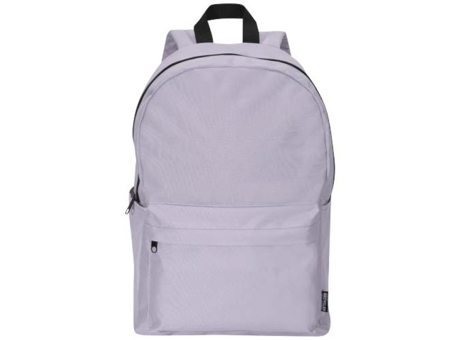 Zaino per portatile da 14" in materiale riciclato certificato GRS da 16 litri Byron FullGadgets.com