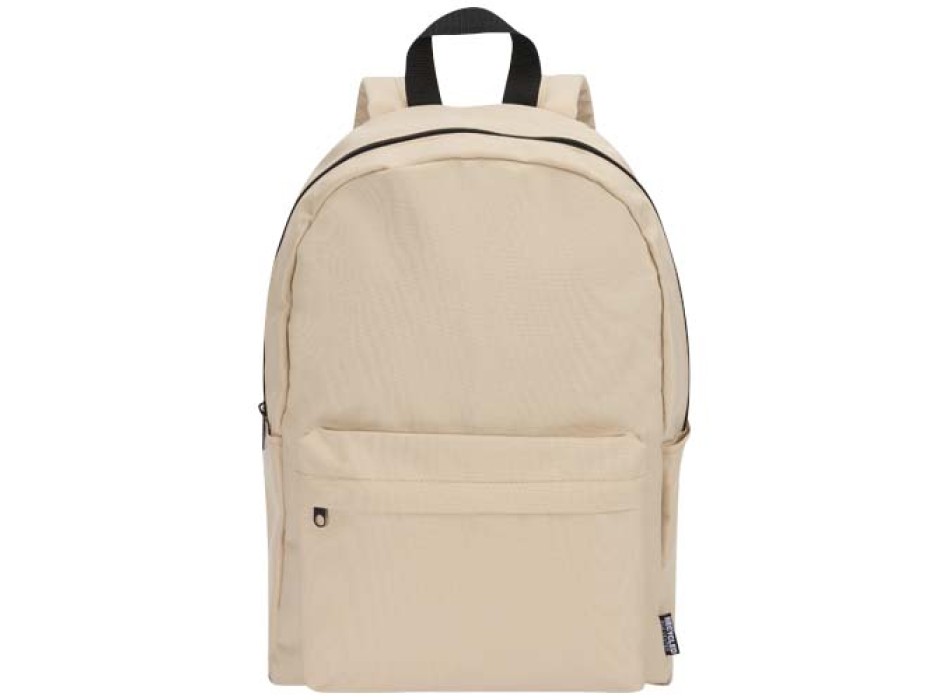 Zaino per portatile da 14" in materiale riciclato certificato GRS da 16 litri Byron FullGadgets.com