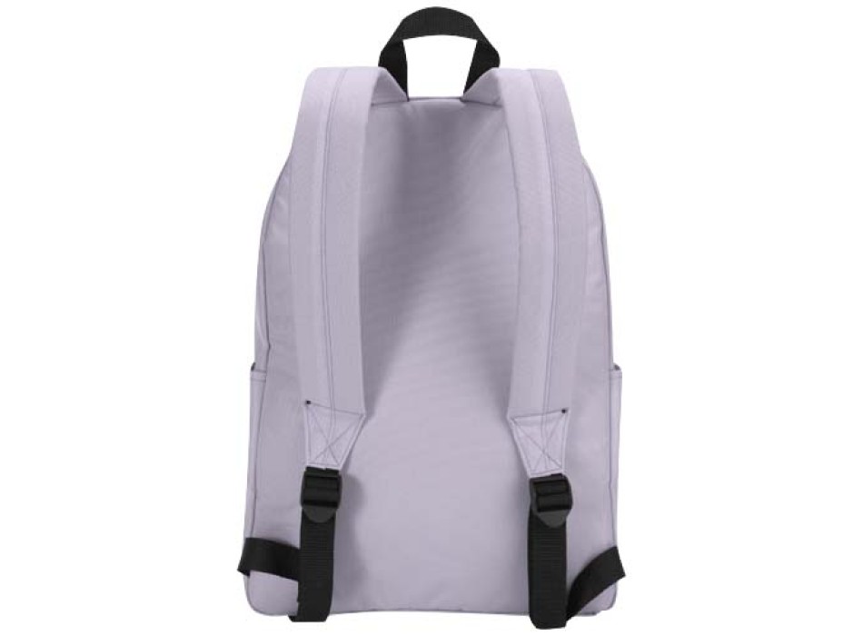 Zaino per portatile da 14" in materiale riciclato certificato GRS da 16 litri Byron FullGadgets.com