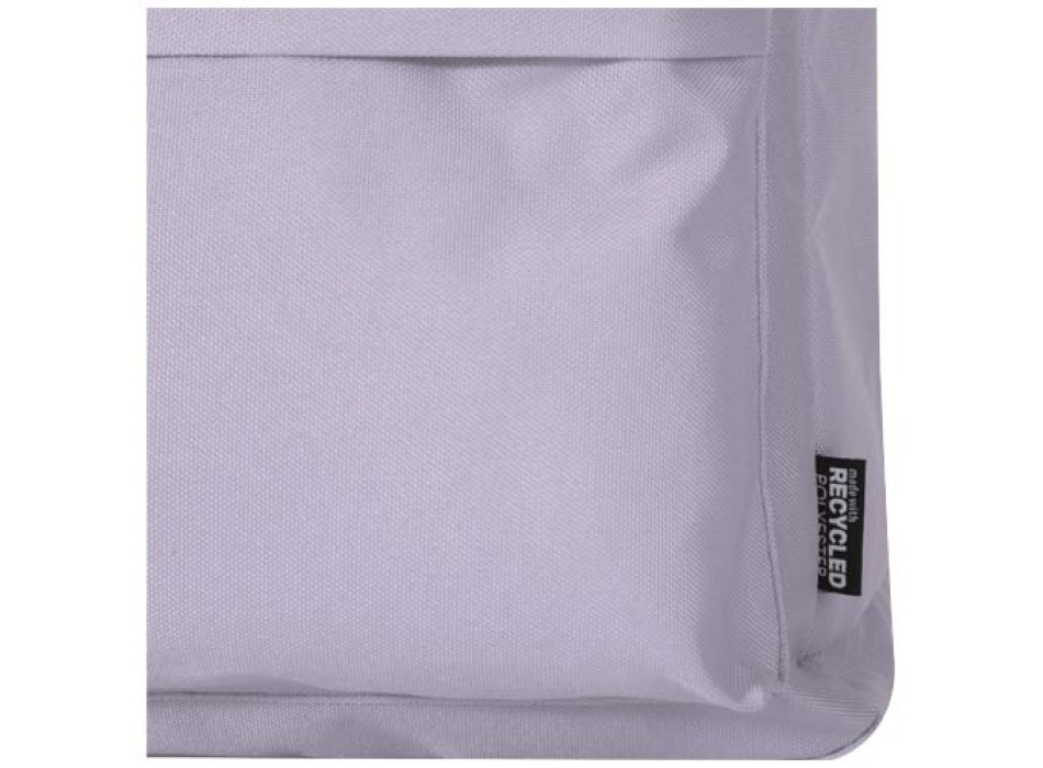 Zaino per portatile da 14" in materiale riciclato certificato GRS da 16 litri Byron FullGadgets.com