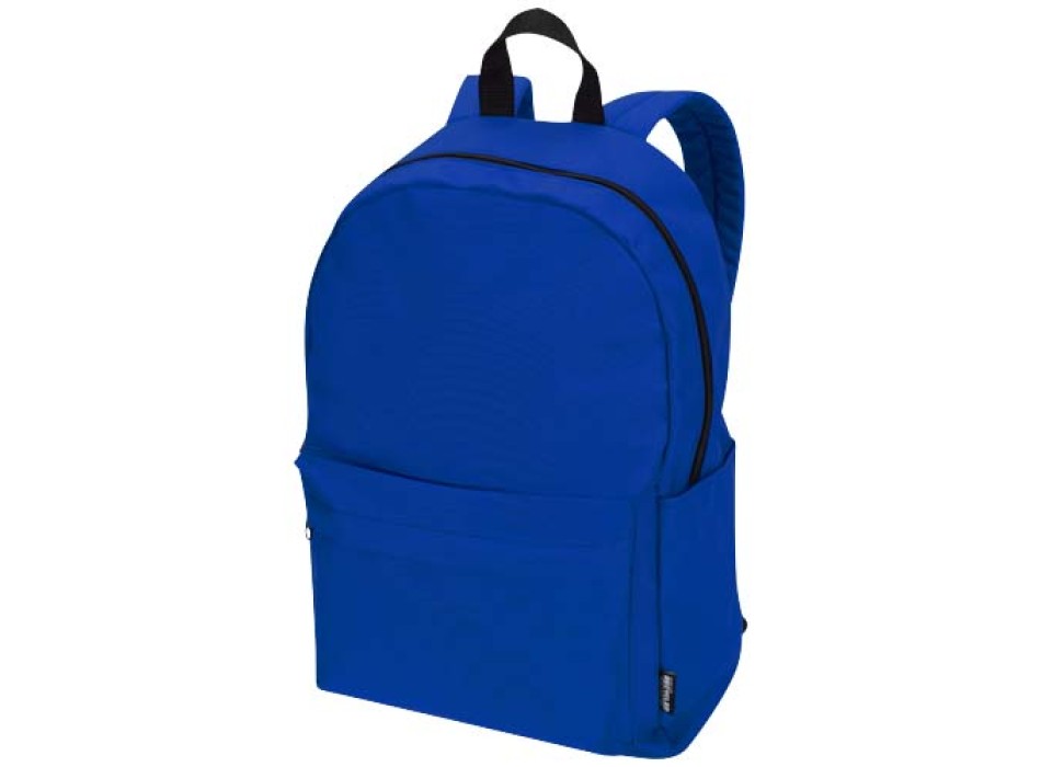 Zaino per portatile da 14" in materiale riciclato certificato GRS da 16 litri Byron FullGadgets.com